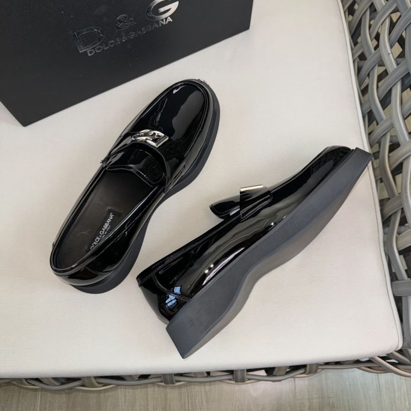 Dolce Gabbana Low Shoes